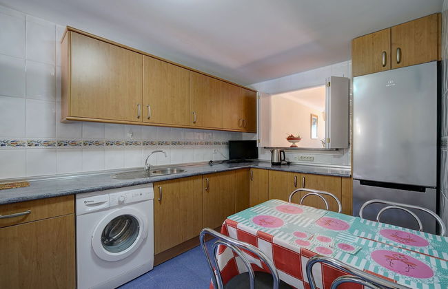 4 Bedroom Apartment near Banus - Photo 4