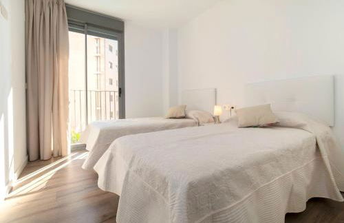 Apartment Isea Calpe 04 by Interhome - Foto 12