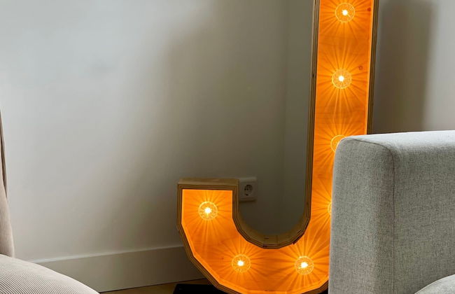 Serviced Studio Apartments in Utrecht - Photo 2