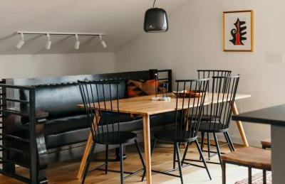 Idyll Reserve - Hocking Hills - Foto 51