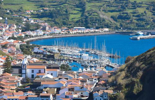 Porto Pim Bay - Foto 33