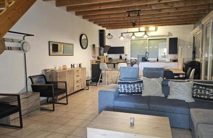 Villa d elna - Foto 9