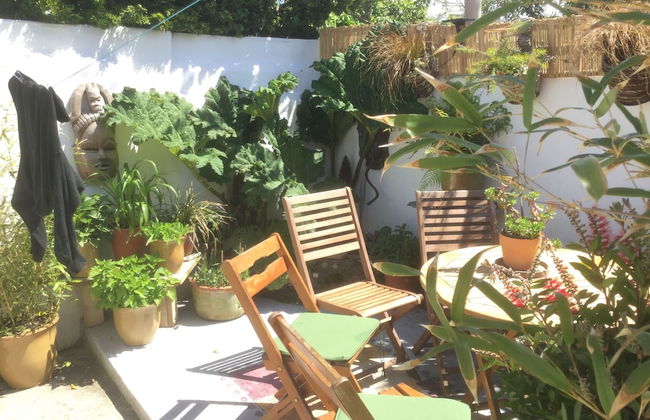 Bambu Cottage - Foto 21