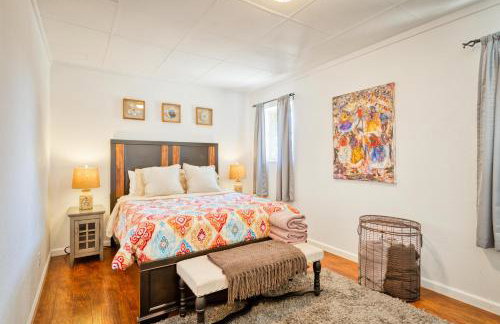 Charming Milk Barn Home on Vineyard Estate - Foto 13