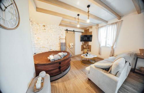 Instants Précieux - Love Room - Photo 1