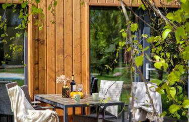 Domki w Naturze - Foto 61