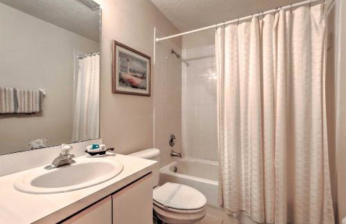 Close to Disney and Resort Perks Kissimmee Condo - Foto 21