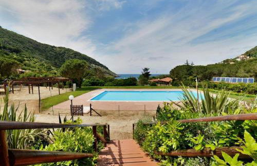 NISPORTO APPARTAMENTO 100 MT DAL MARE E PISCINA - Foto 1