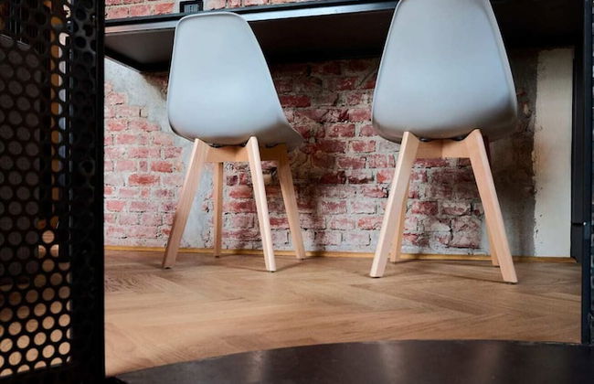 Lancetti Stylish Loft - Foto 20