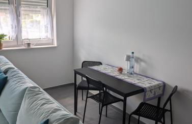 2-room guest apartment for 2 people - Foto 7