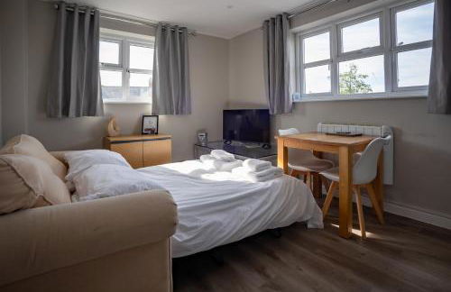 Modern Town Centre Apartment - Foto 26