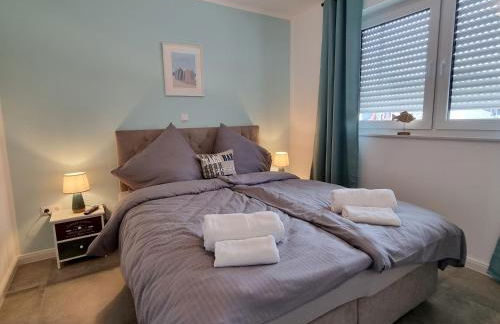 Ferienhaus Riverside - Foto 18