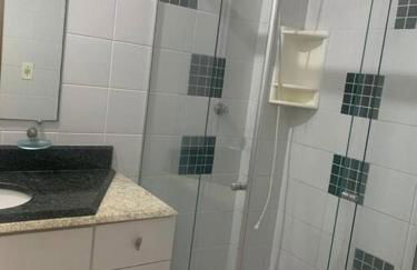 PRAIA DA COSTA - 02 QUARTOS - SOL E MAR - Foto 7