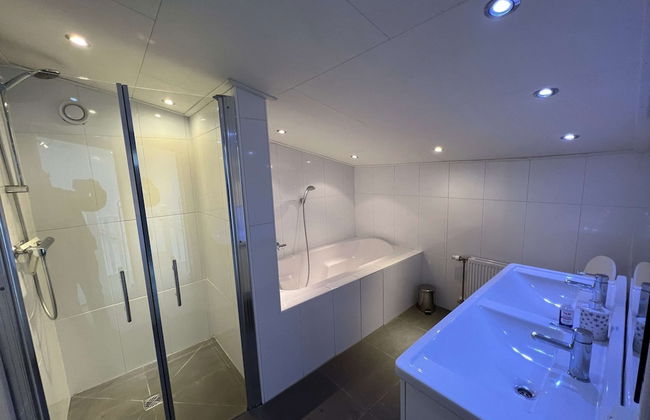 Cozy Holiday Home in Olst-wijhe With Swimming Pool - Photo 43