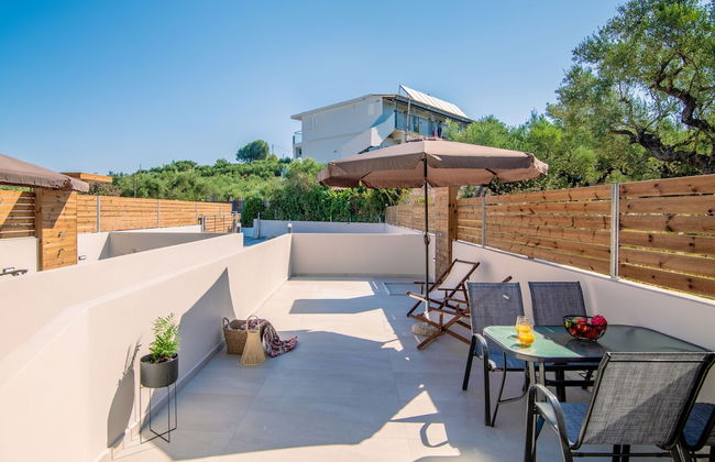 Bella Vacanza Studios - Foto 19