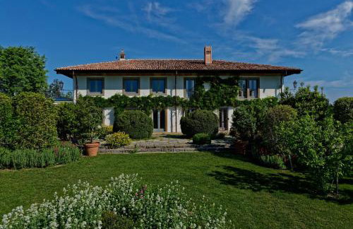 Villa Amagioia by Palazzo di Varignana - Foto 24