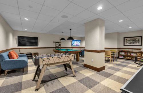 Sunrise Gondola Retreat Ski In Ski Out - Photo 23