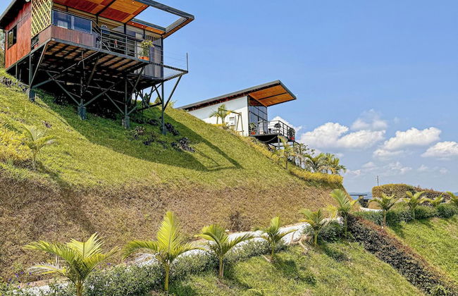 San Simon Glamping - Photo 34