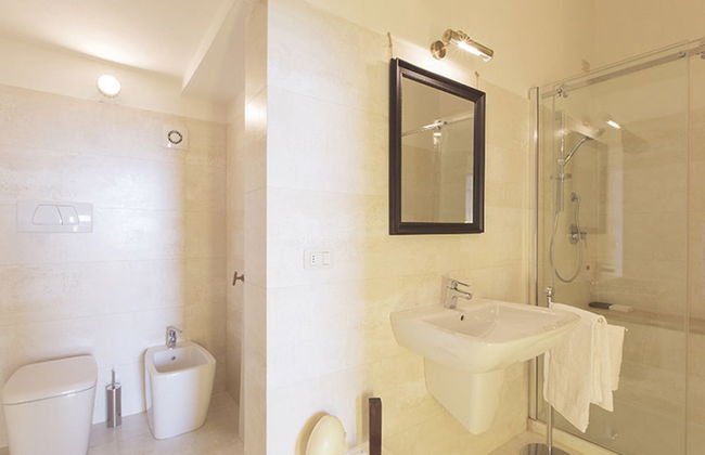 Rent in Tuscany Cortona Deluxe - Foto 16