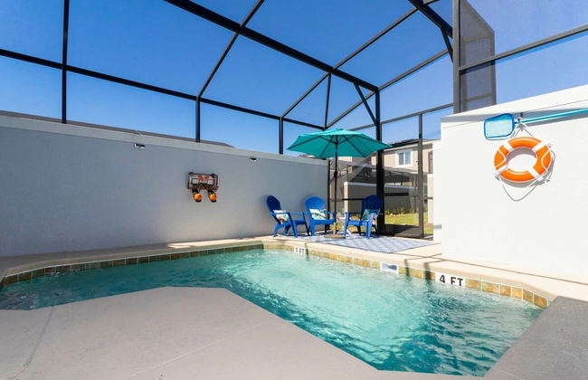 Wonderful 5 Bd Close to Disney @ Storey Lake Resort 2980 - Photo 117