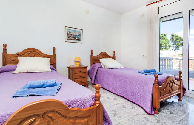 Villa Villa Mar by Interhome - Foto 19