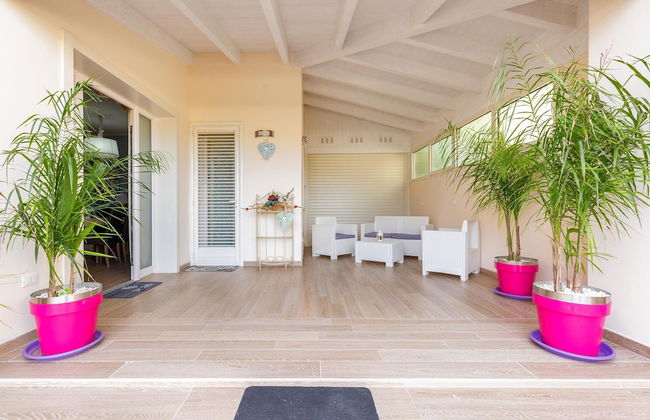 Aria di Barocco - Foto 1