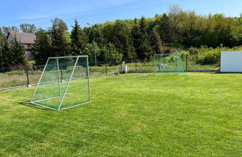 Morskie Opowieści - domki z klimatem - Foto 17