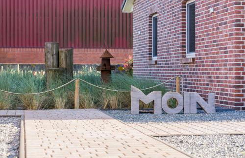 Ferienhaus Dorfkiek - Bauernhof Hopp Vadersdorf - Foto 40