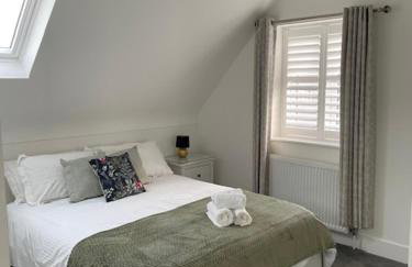 Beautiful house in Poole with parking, 2 bed & 2 bathroom - Foto 25