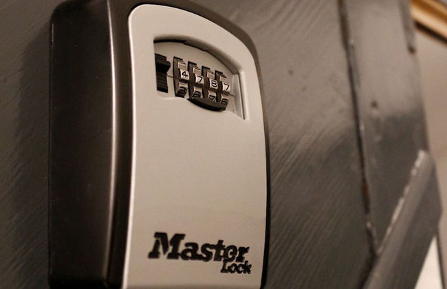 Trankil'apparts Gare - Foto 35