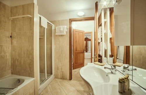 Agriturismo Villa Buoninsegna - Foto 51