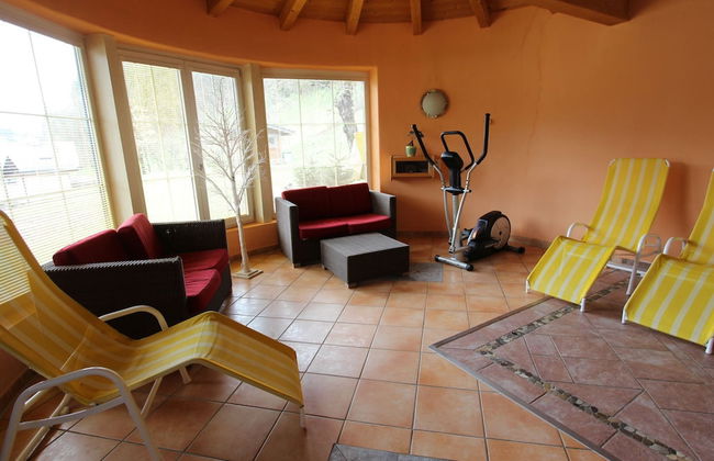 Rustic Holiday Home near Ski Area in Hopfgarten im Brixental - Foto 10