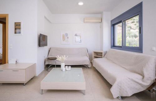 Olea Seaside luxury apartment in Crete - Foto 5