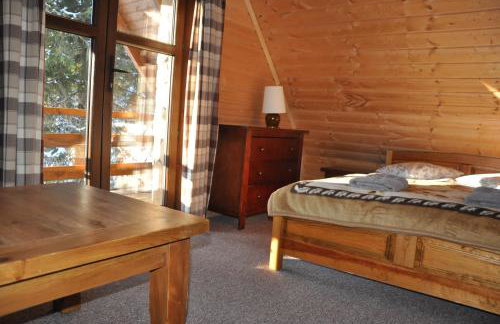 Domek wakacyjny Koliba - Foto 17