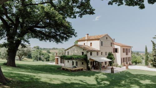 Agriturismo Qui Voglio - Foto 4, Garden, Garden view
