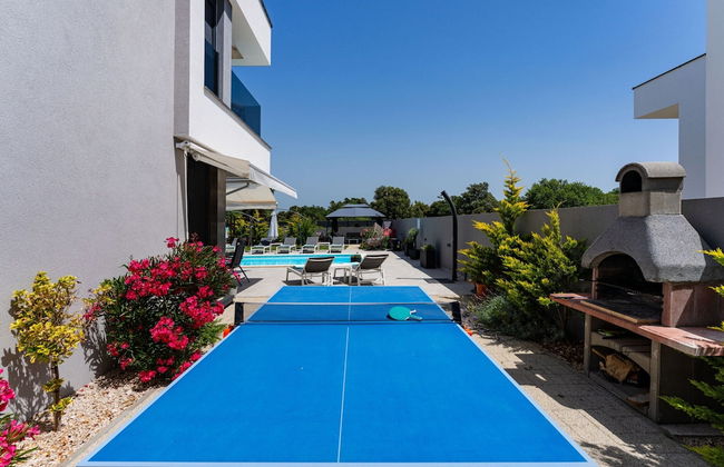 Villa Nina in Croatia Near the Adriatic Coast - Foto 17