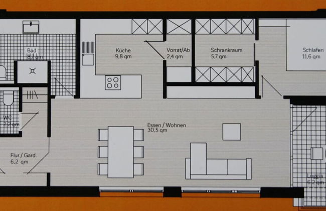 im Penthouse am Wolfsberg - Foto 18
