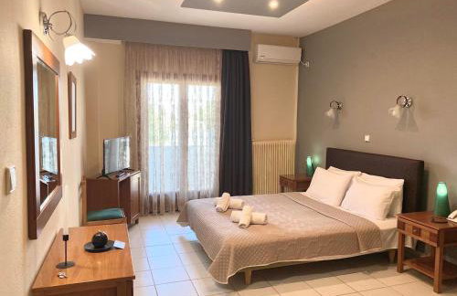 Thrassa Hotel - Foto 18