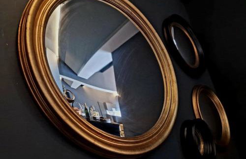 The Hamilton - The Studio luxury holiday let's - Foto 19