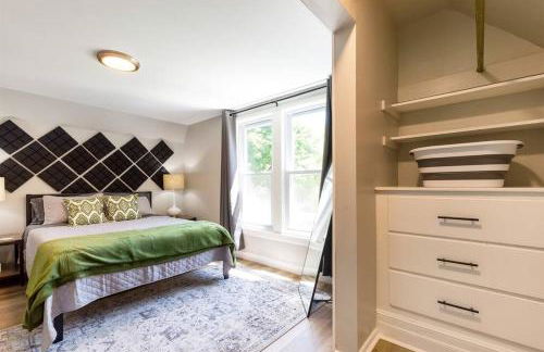 New! Luxury 1BR Flat near Downtown Mount Clemens - Foto 14