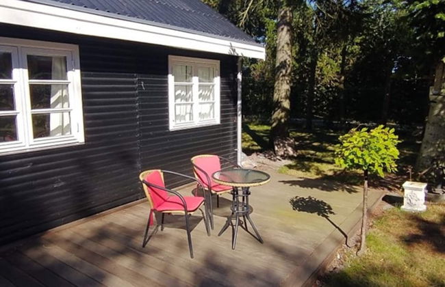 6 Person Holiday Home in Thyholm - Foto 20