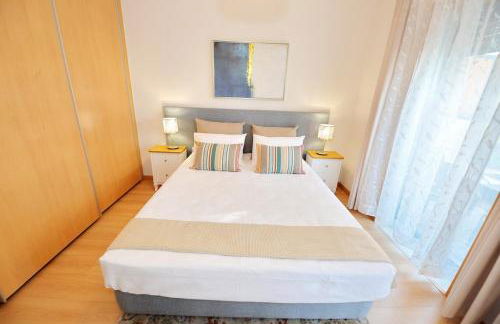 Seahorse Luxury Apartment with Pool and Seaview - Photo 21