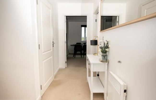 Grand Station Suite - Foto 2