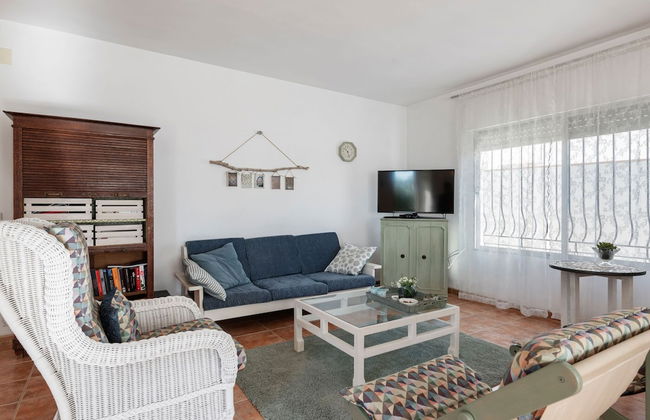 Detached House in Quiet Residential Area of Vinaròs near Beach - Foto 12