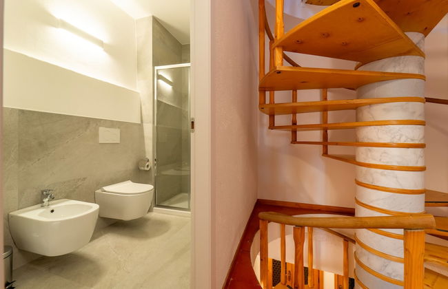 Appartamento La Chiocciola - Foto 33