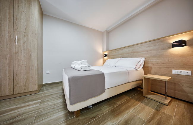 GBH Hotel-Apartamentos Caballito de Mar - Photo 7