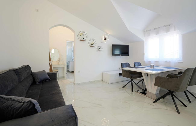 Apartmani Knezovic - Foto 5