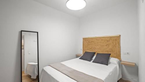 Apartamento en la Playa con patio - Foto 5