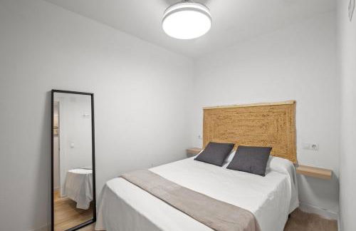 Apartamento en la Playa con patio - Foto 5