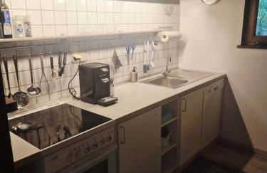 Idyllisch & ruhig - gemütliches Ferienhaus im Wald Hunde willkommen, in Hatten, nahe Oldenburg - Foto 15